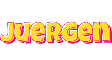 Juergen kaboom logo