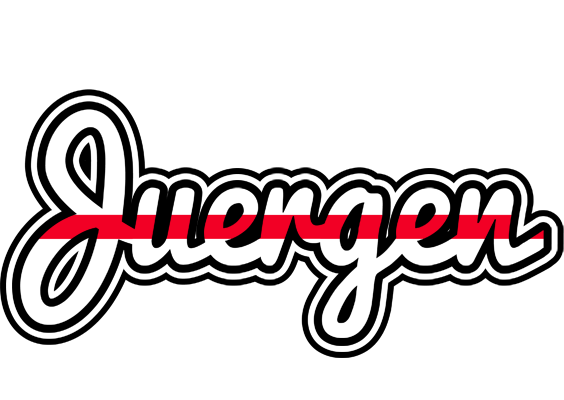 Juergen kingdom logo