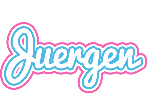 Juergen outdoors logo