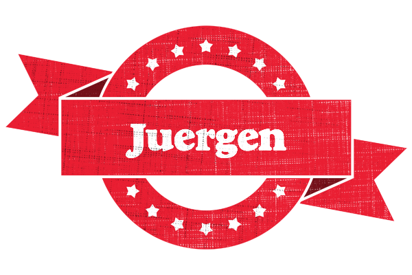 Juergen passion logo