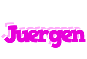 Juergen rumba logo