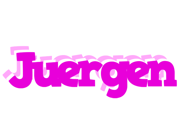 Juergen rumba logo
