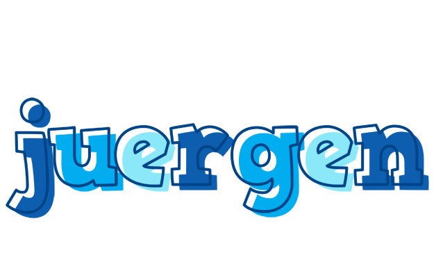 Juergen sailor logo