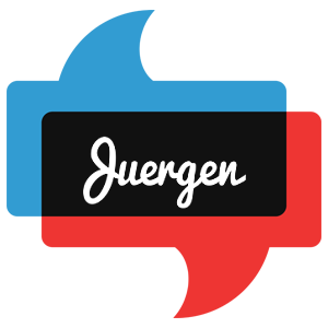 Juergen sharks logo