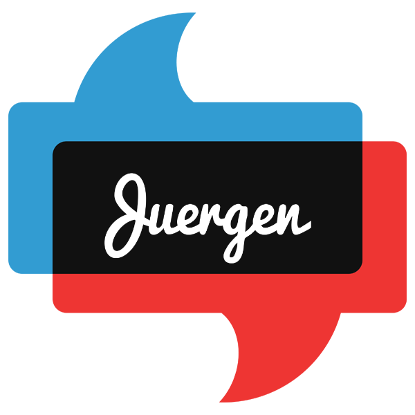 Juergen sharks logo