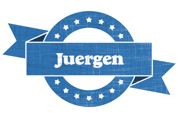 Juergen trust logo