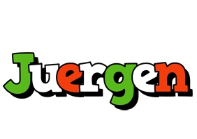 Juergen venezia logo