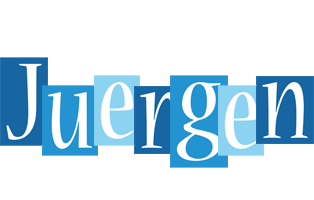 Juergen winter logo