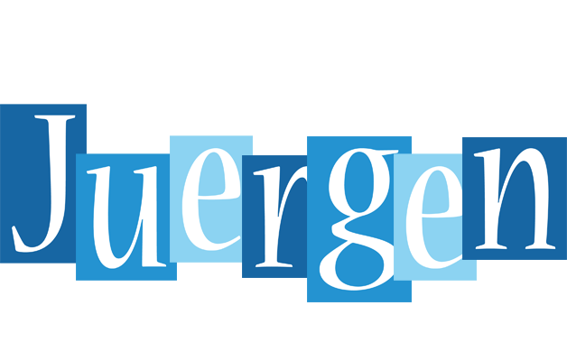 Juergen winter logo