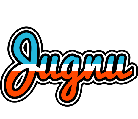 Jugnu america logo