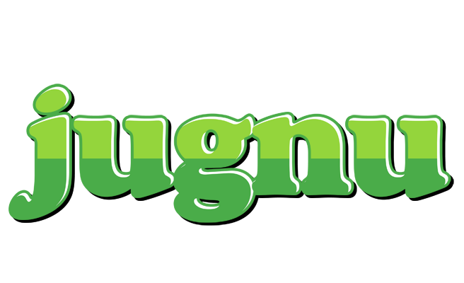 Jugnu apple logo
