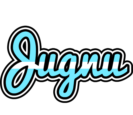 Jugnu argentine logo