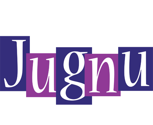 Jugnu autumn logo