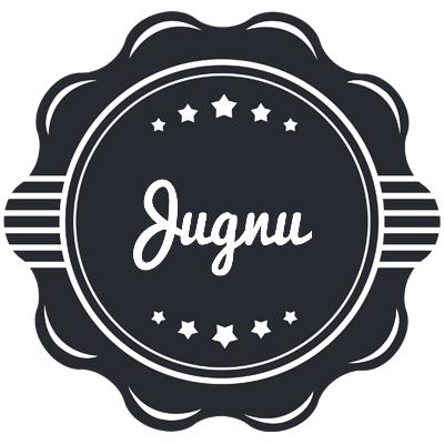 Jugnu badge logo