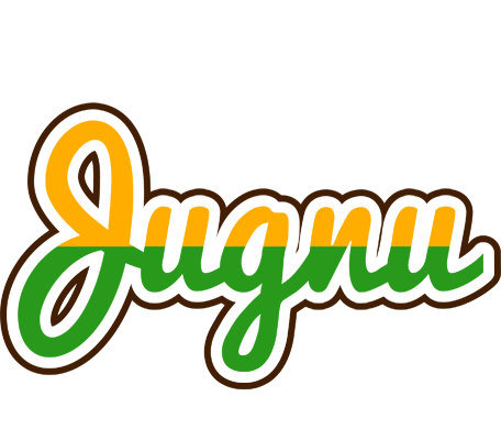 Jugnu banana logo