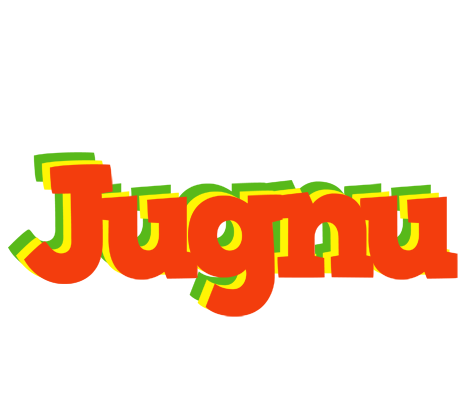 Jugnu bbq logo