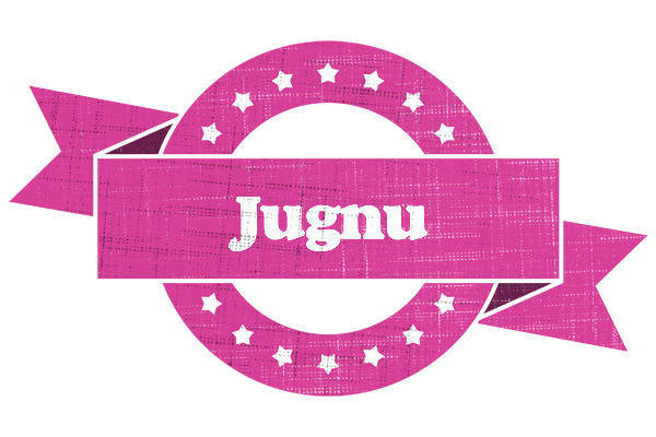 Jugnu beauty logo