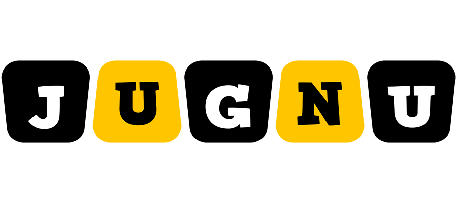 Jugnu boots logo