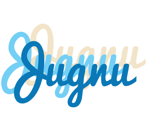 Jugnu breeze logo