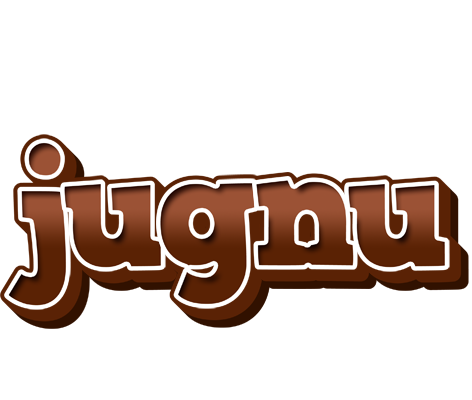 Jugnu brownie logo