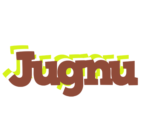 Jugnu caffeebar logo
