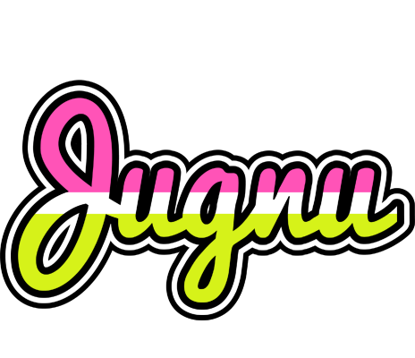 Jugnu candies logo