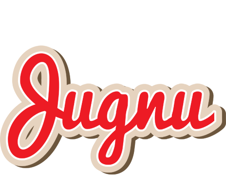 Jugnu chocolate logo