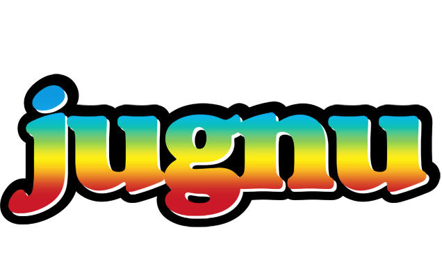 Jugnu color logo