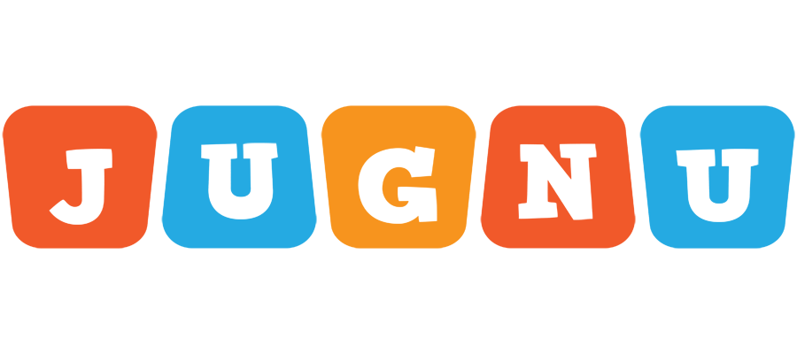 Jugnu comics logo