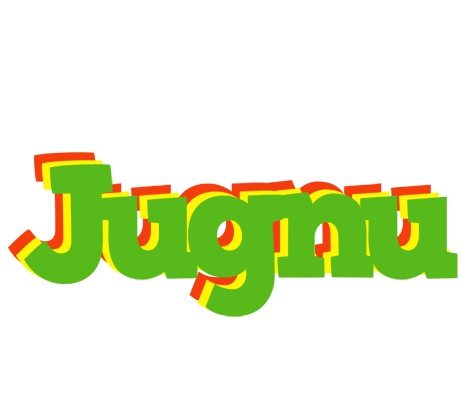 Jugnu crocodile logo