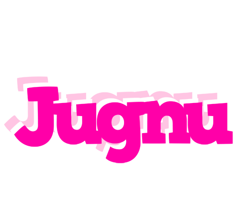 Jugnu dancing logo