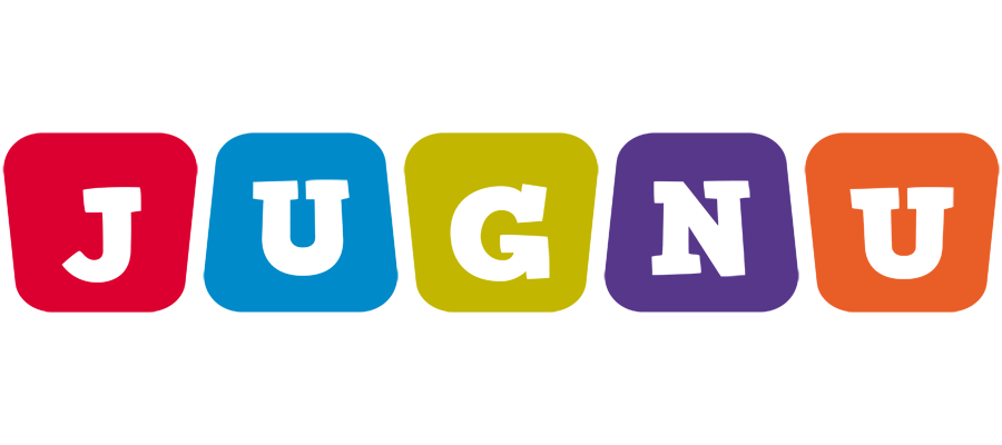 Jugnu daycare logo