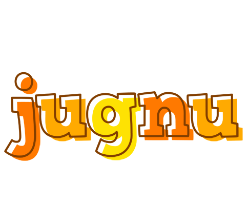 Jugnu desert logo