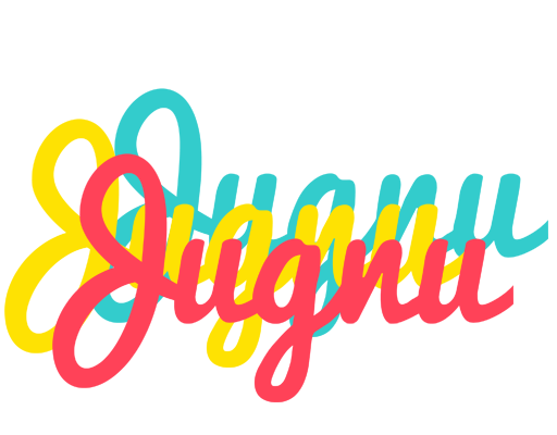 Jugnu disco logo