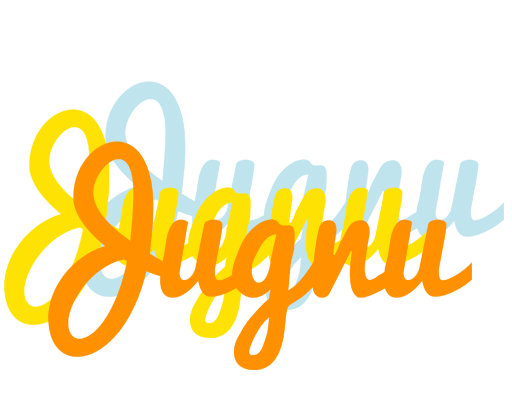 Jugnu energy logo