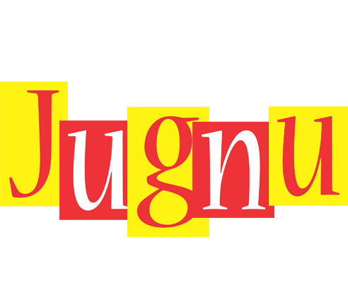 Jugnu errors logo