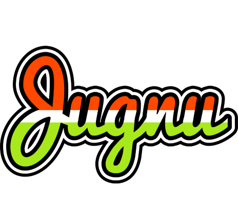 Jugnu exotic logo