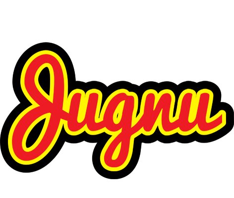 Jugnu fireman logo