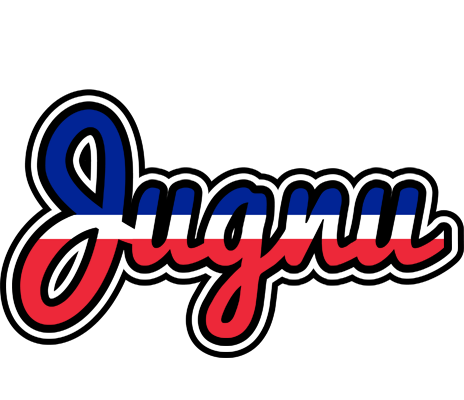 Jugnu france logo