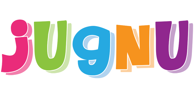 Jugnu friday logo