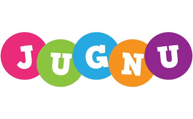 Jugnu friends logo