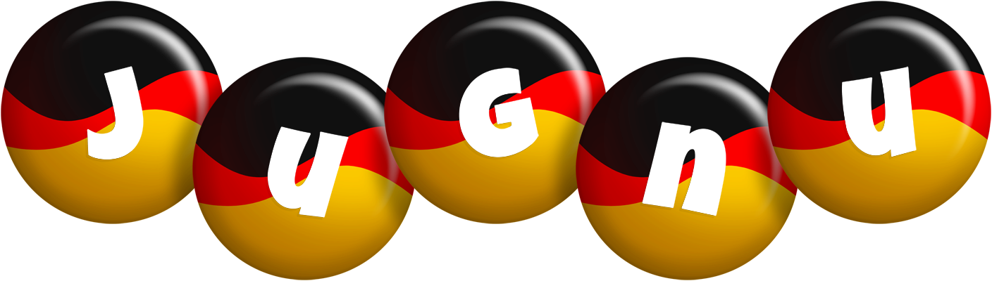 Jugnu german logo