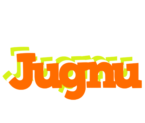 Jugnu healthy logo