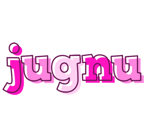 Jugnu hello logo