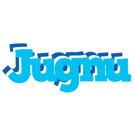 Jugnu jacuzzi logo