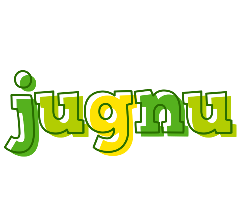 Jugnu juice logo