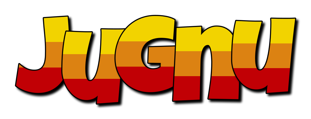 Jugnu jungle logo