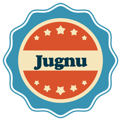 Jugnu labels logo