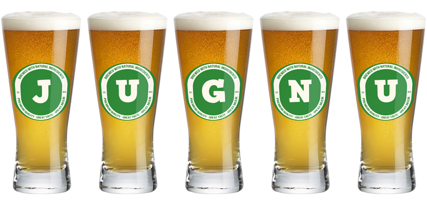Jugnu lager logo