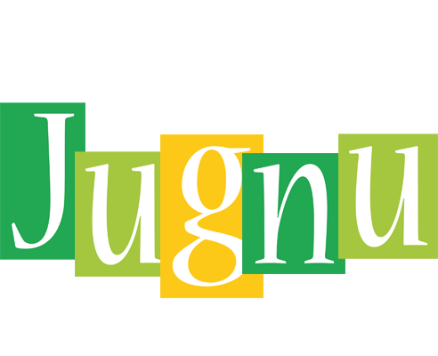 Jugnu lemonade logo